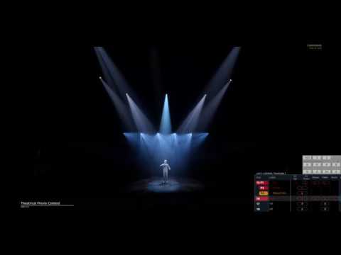 Isaac Anderson, entry video thumbnail