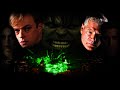 The Savage Hulk Teaser Trailer Directed By Lee Cronin Staring Dane Dehaan
