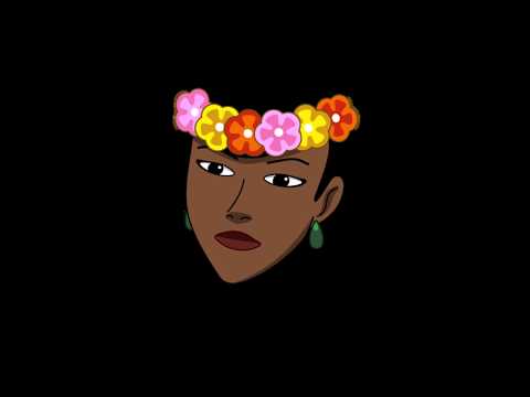 [Canto Gregoriano] Nigra sum sed formosa