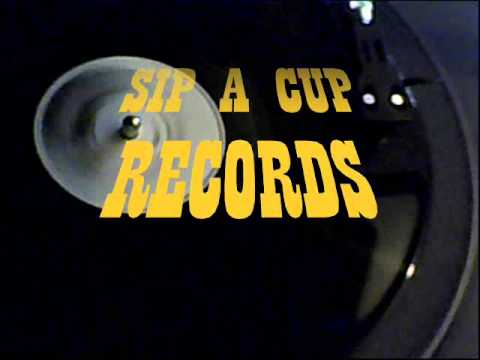 SIP A CUP RECORDS- BLESS UP,created by Vinska ReggaeMuzic.wmv
