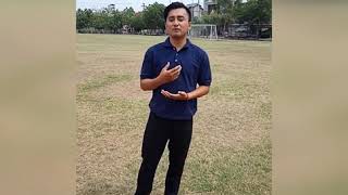 Download lagu Langkah set up/ stand dalam olahraga woodball mp3