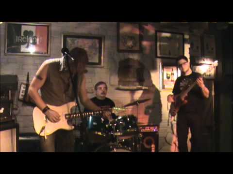 181 Soczewa Blues Session