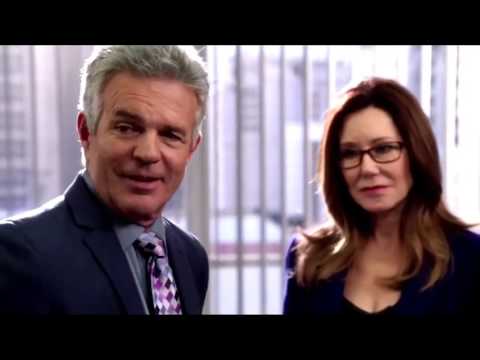 Shandy moments - Major Crimes | How They Fell In Love? |