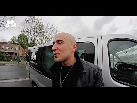 DAWIDZIOR KADR NA PLAN - 9LITER FILMY - Odcinek 17