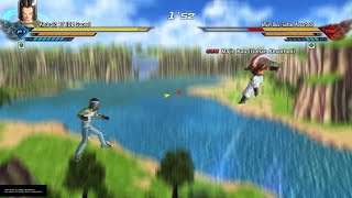 DRAGON BALL XENOVERSE 2 Extra Pass