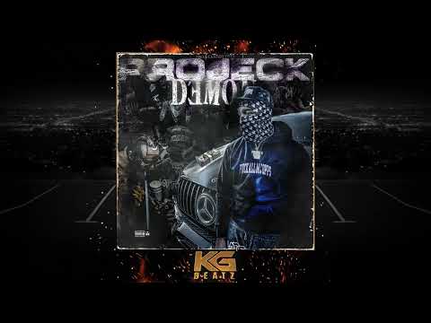 ProjeckBabyTwin x Baby Stone Gorillas - Mike Tyson [New 2022]