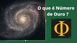 CURIOSIDADE MATEMÁTICA - Como descobrir o número de OURO