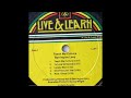 Barrington Levy "Don't Pretend" (Live and Learn)