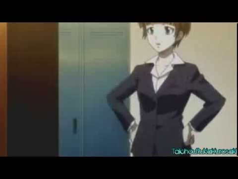 This.Is.Survival [Psycho-Pass]