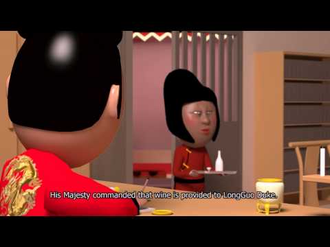 Hangcock S01 EP45 Time Travel