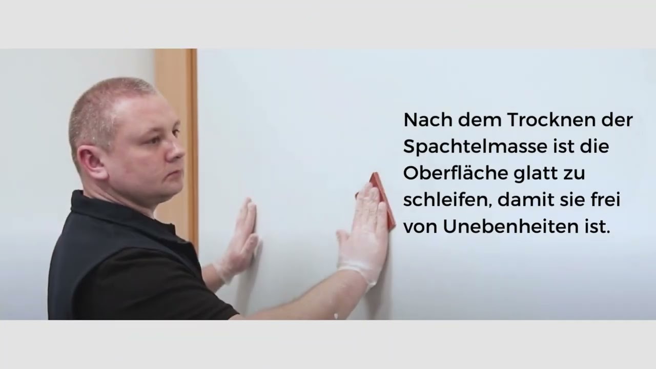 Leinwandfarbe Schwarz - Gebrauchsanleitung