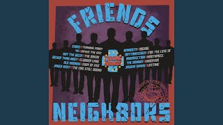 The Gym is Neutral Territory