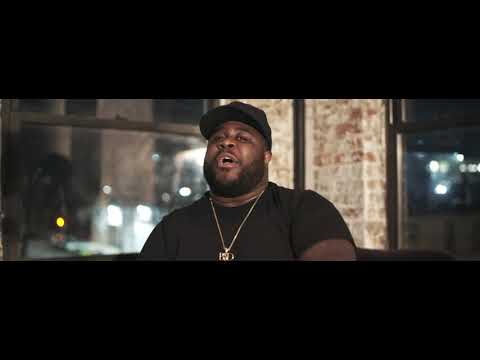 Keen Streetz - Trench Talk