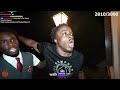 Kai Cenat Vs Suburb Baby Fight Streamer University
