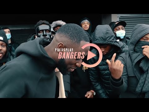 #D22 Sello - Dublin 🇮🇪 (Music Video)