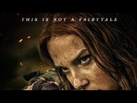 Princess elodie vs the Dragon (Damsel) (netflix)