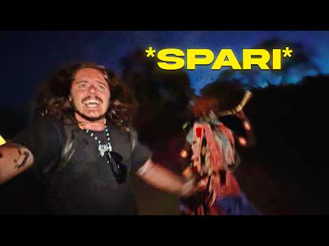 il video più strano che vedrete oggi 🇪🇹 delirio con le tribù dell'Etiopia!