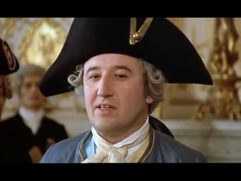 La Révolution française - Extrait 9 - Le roi cocardé, naissance du drapeau