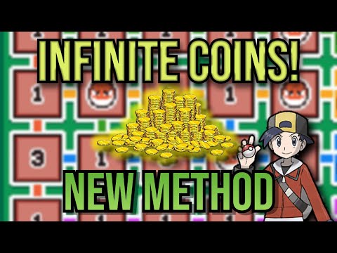 How to Win Voltorb Flip EVERY Time (Pokemon Heart Gold / Soul Silver)