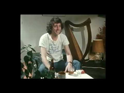 Bert Jansch: A Man and his Songs, pt 1