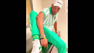 Baby Cham : Heading to the top (Check it back riddim)