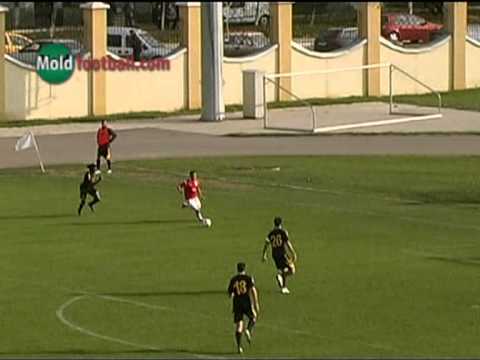 Milsami - Sheriff 3-0 27.10.2012