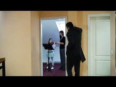 SCAR- Jovana Avramović