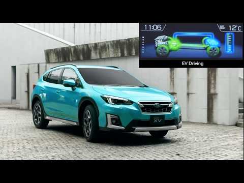 Inovativní pohon e-BOXER