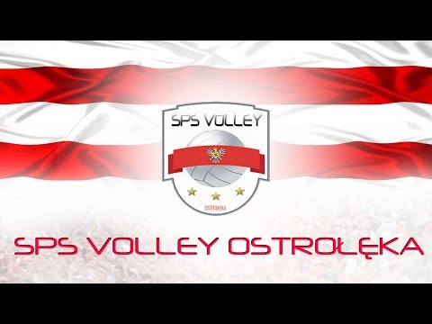 KS Gmina Izabelin - SPS VOLLEY Ostrołęka
