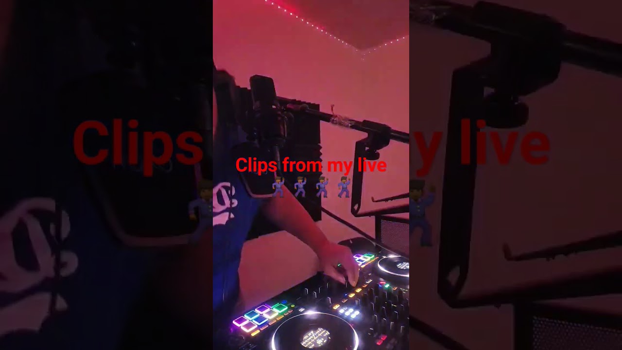 Promotional video thumbnail 3 for Dj NYKustomz