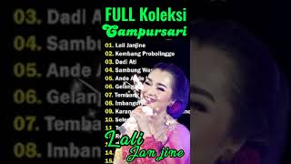 Download lagu Full Koleksi Campursari 'LALI JANJINE' mp3 Download lagu Full Koleksi Campursari 'LALI JANJINE' mp3