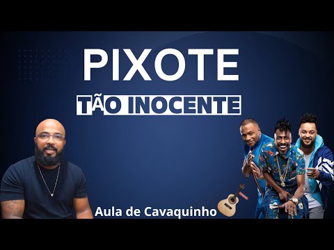Inocente - 2Polos