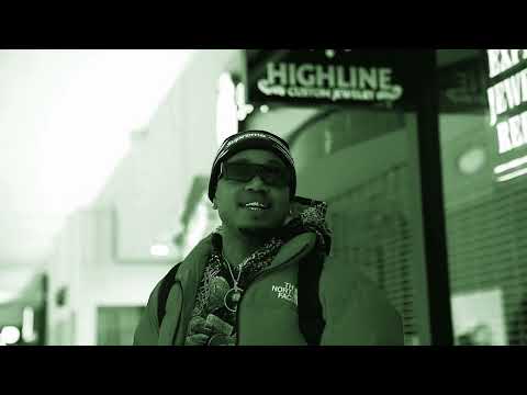 Young Reshaud - MYSELF Pt 1 (Dir By @Shooter7Seven)