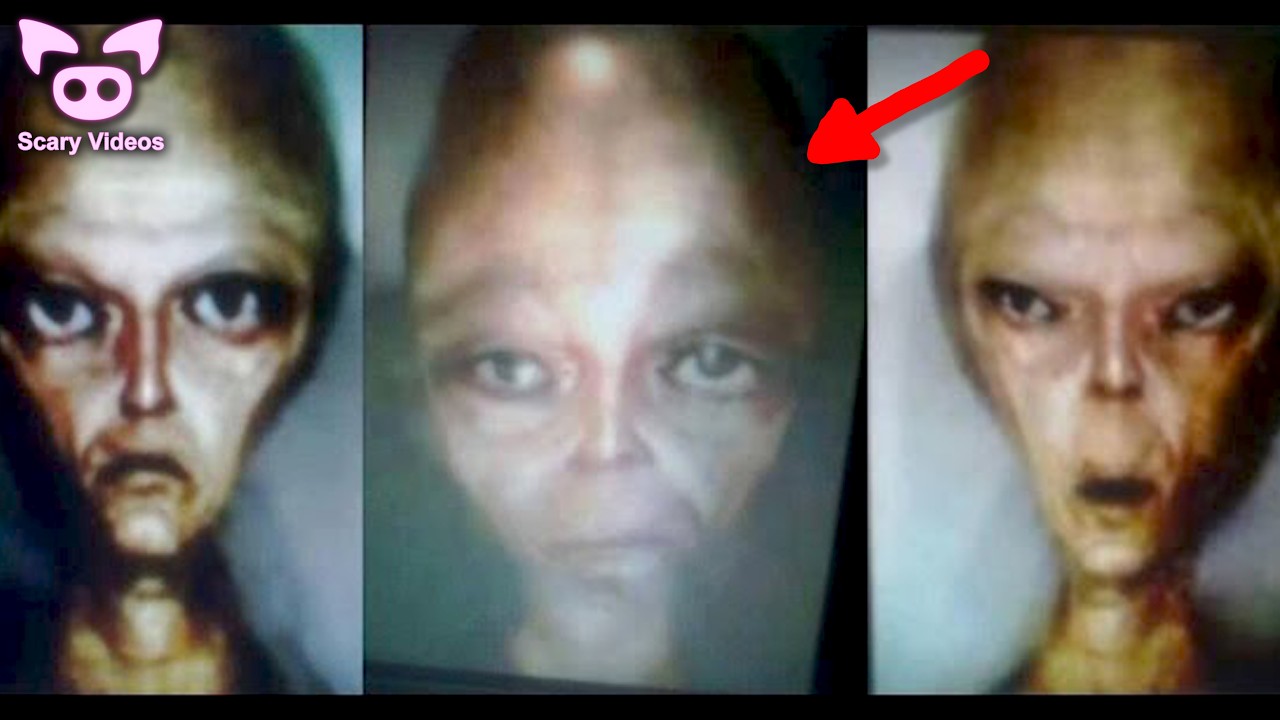 These SCARY VIDEOS Were Never Meant to Exist