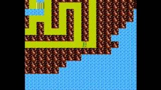 Child Safety - Let's Play Zelda II Part 11