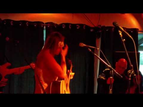 Anuhea "Island Inside Me"