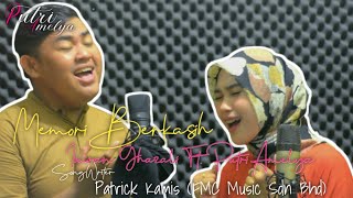 Download lagu MEMORI BERKASIH - IMRAN GHAZALI FT PUTRI AMELYA mp3 Download lagu MEMORI BERKASIH - IMRAN GHAZALI FT PUTRI AMELYA mp3