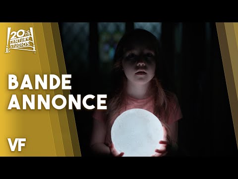 Le Croque-Mitaine - Bande Annonce [VF]