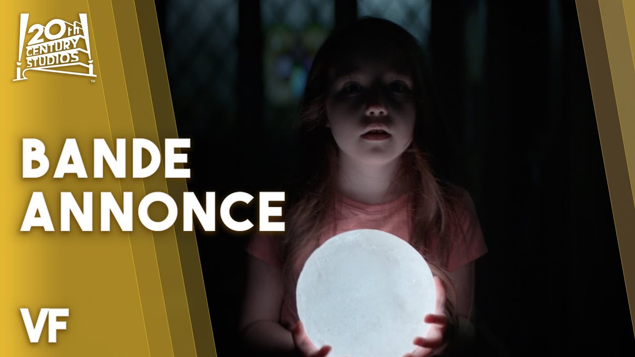 Le Croque-Mitaine - Bande Annonce [VF]