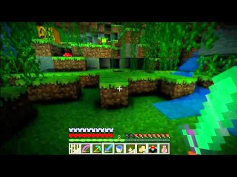 Minecraft Hardcore - The Goblins
