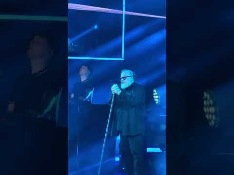 Böhse Onkelz “Ohne mich” Live @ H.-M.-Schleyer-Halle, Stuttgart, 15.12.2025