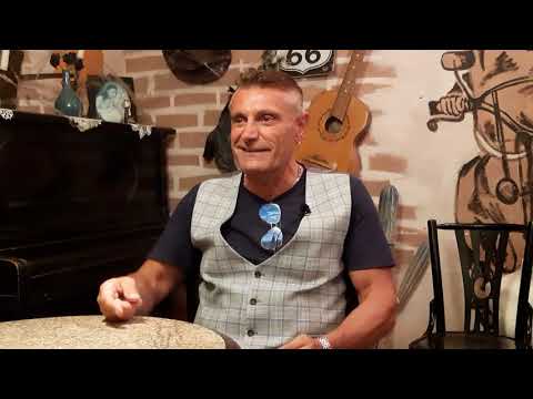 Sipos Péter interjú // Irigy Hónaljmirigy // 2. rész // Pulse360 Tv