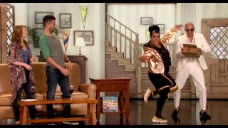 Rachel Strauss-Muniz 2019 Comedy Reel video