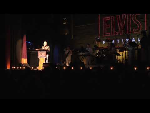 Tom Brown ad break - video by Susan Quinn Sand