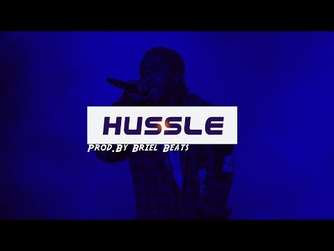 [FREE] Meek Mill x Drake x Dave East Type Beat - "Hussle" | Rap/Instrumental | Prod.by Briel