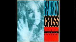 Inner war - Barren Cross