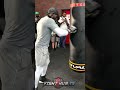 TERENCE CRAWFORD SHOWS YOU WHY HES A MASTER BOXER - FULL WORKOUT IN 60 SECONDS