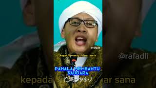 Download lagu THE REWARD OF HELPING BROTHERS. #shortsvideo #shorts #viral #rafabelajar #yearofyou mp3