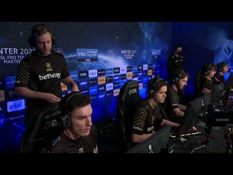 #eslcs, #Twitch | LIVE: Ninjas in Pyjamas vs. Astralis - IEM Winter 2021 - Group A