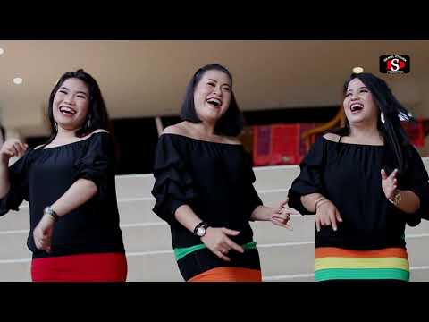 LAGU TERBARU DANGDUT INDONESIA - SENADA SISTER VOL 2 ~ WALAU TAK SEMPURNA ( OFFICIAL MUSIC VIDEO )